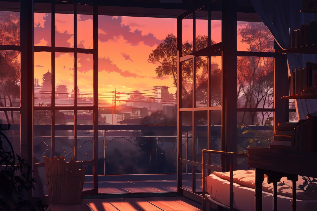 Sun & Sky